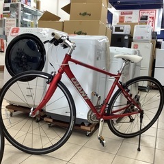 愛知県 名古屋市のGIant 自転車の中古が安い！激安で譲ります・無料で 