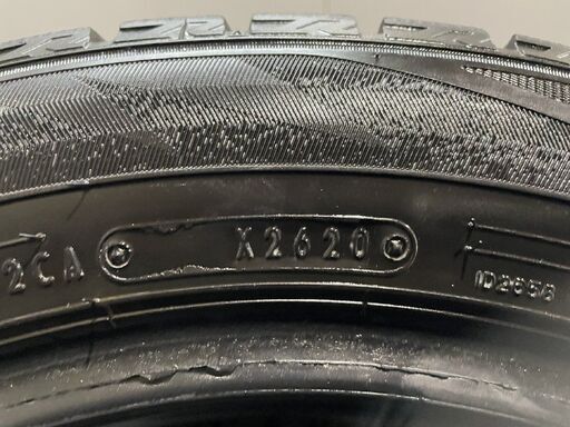 185 60 15 スタッドレス 4本（WINTER MAXX）のおすすめ人気商品一覧 