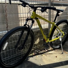 中古】高槻市のクロスバイクを格安/激安/無料であげます・譲ります  