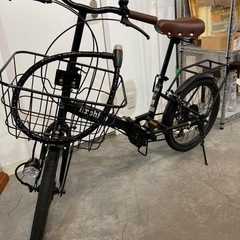 トレーディア 自転車の中古が安い！激安で譲ります・無料であげます  