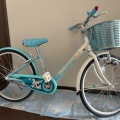⚠️超早い者勝ち】 ママチャリ 26インチ 新品パーツ多数使用 ⭐️他に