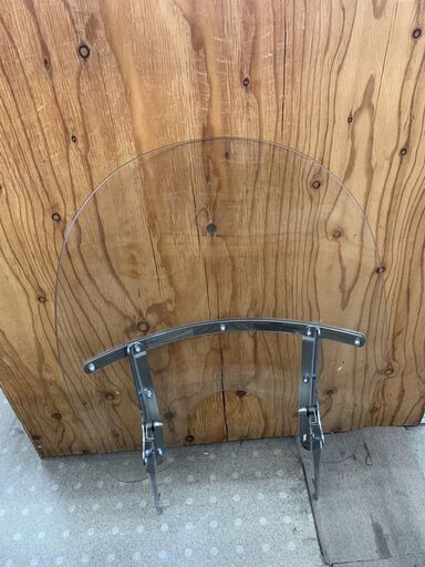 ハーレーダビッドソン 風防 HD14688-97 🔥 Genuine Harley Davidson