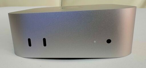 超人気!! 新型 Mac mini M4チップ 512GB 16GB パソコン mac mini m4