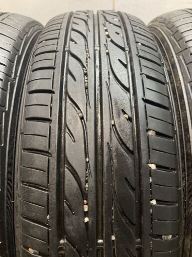 楽天市場】ec202 165 55r15の通販 DUNLOP ENASAVE EC202 175/65R15 15 