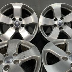 グランド チェロキー ホイールの中古が安い！激安で譲ります・無料で  