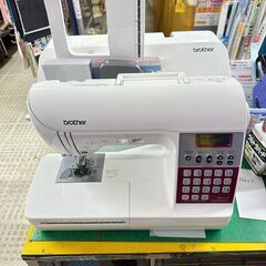 ブラザー ミシンの中古が安い！激安で譲ります・無料であげます(2ページ目)｜ジモティー