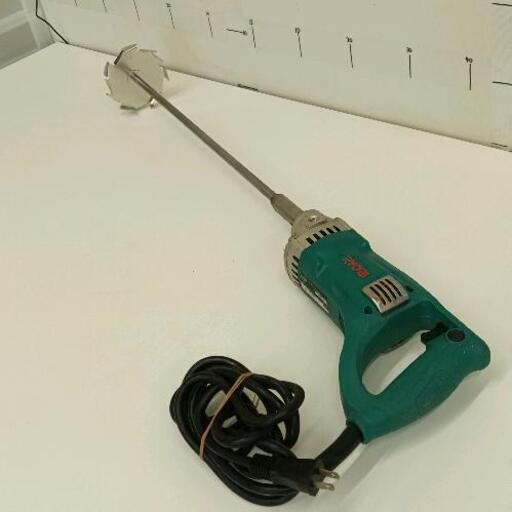 1129-217 RYOBI 　パワーミキサー