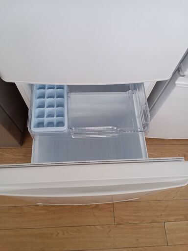 ☆ジモティ割あり☆ 三菱 冷蔵庫 146L 22年製 動作確認／クリーニング  