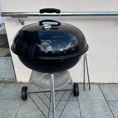 Weber その他の中古が安い！激安で譲ります・無料であげます｜ジモティー