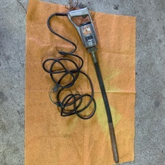 トラクターアタッチメント、カッター類色々 トラクターアタッチメント、カッター類色々