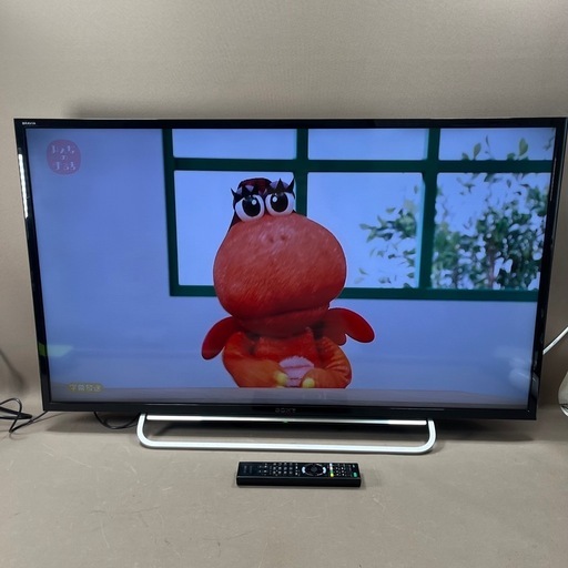 SONY KDL-40W600B 2014年製 Sony KDL-40W600B 40