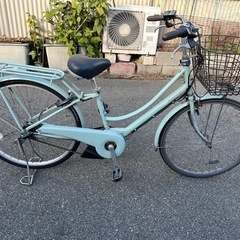 中古】東大阪市の電動アシスト自転車を格安/激安/無料であげます・譲ります｜ジモティー