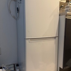 ニトリ 冷蔵庫＆電子レンジお譲りします！