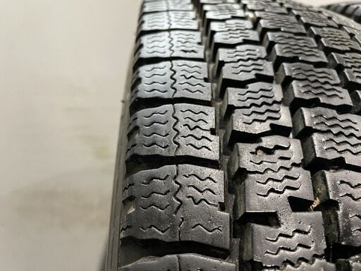 TOYO DELVEX 935 145/80R12 80/78N LT ｽﾀｯﾄﾞﾚｽ - オートウェイ TOYO 
