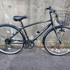 5/10購入! 超美品！おしゃれ Cavallo 20インチ 6段変速 中古車