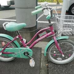 新品未使用】クロスバイク 26インチ (イオンバイクにて組立済  