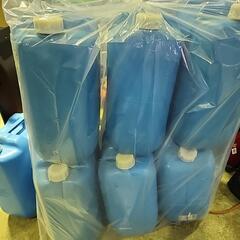 富山市水橋より、ノーリツ、2015年12月製、灯油給湯器、灯油タンクセット