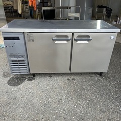 福岡県の業務用冷凍庫の中古が安い！激安で譲ります・無料であげます  