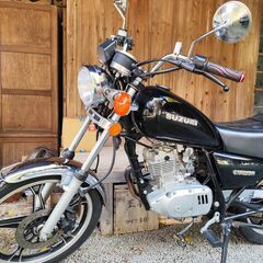 GN125の中古が安い！激安で譲ります・無料であげます(5ページ目  