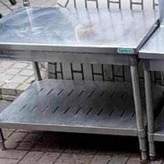 タニコー作業台 タニコー作業台