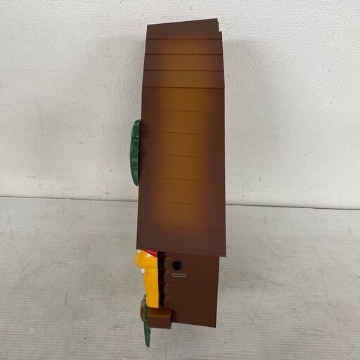 SEIKO】 ディズニータイム FW713B くまのプーさん 保管品 Disney Time