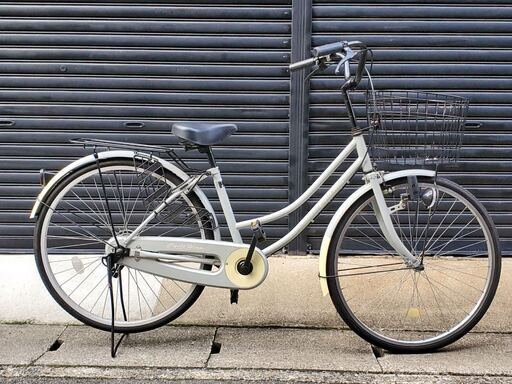 中古27インチ電動自転車特価｜パナソニック・ヤマハ・ブリヂストン – e 