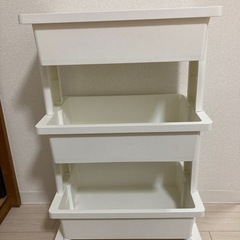 Boori Urbane ブーリ ベビーベッド Yarra cot 3 in 1 純正マット付き