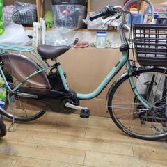 たぶん、日本一安いです第一弾! 2024年新車 ギュットクルームREX(16Ah