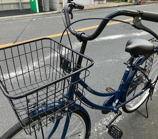 シティサイクル