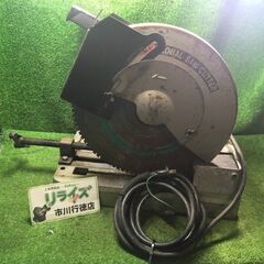 HiKOKI G18DBBVL ディスクグラインダ 本体のみ ※ホイールカバー欠品し