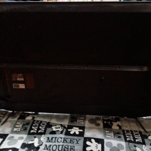 アイリスオーヤマ 55インチ液晶テレビ（ジャンク） - メルカリ