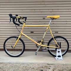 ブルーノ ロードバイク(自転車)の中古が安い！激安で譲ります・無料で  