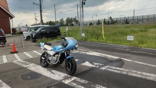 ＮＳ２５０Ｒ