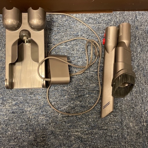生活家電 アウトレット品 SV18 FF ENTコードレス掃除機Dyson Slim