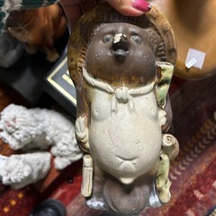 骨董品　孔子家製造のプレート　現存数僅か 骨董品 孔子家製造のプレート 現存数僅か