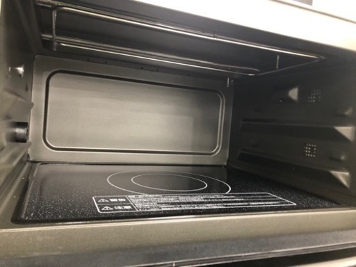 TWINBIRDオーブンレンジ 2022年製⭐︎ トレファク堺福田店 - 脆 