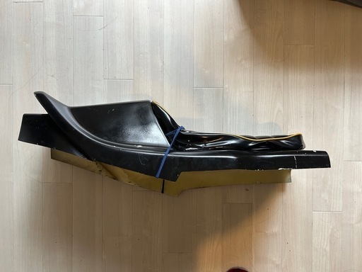 シングルシート　セレクトタイプ