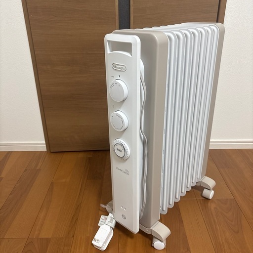 デロンギ オイルヒーターAmazon限定モデル 【公式通販】