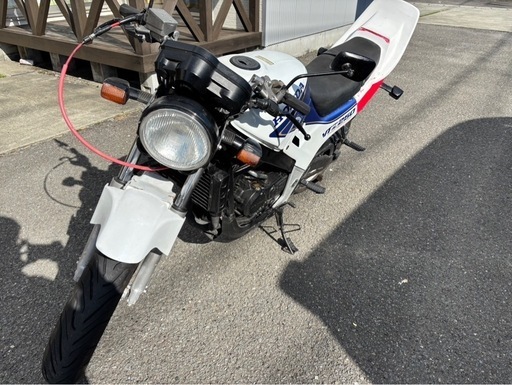 VTZ250 実働車 格安‼️