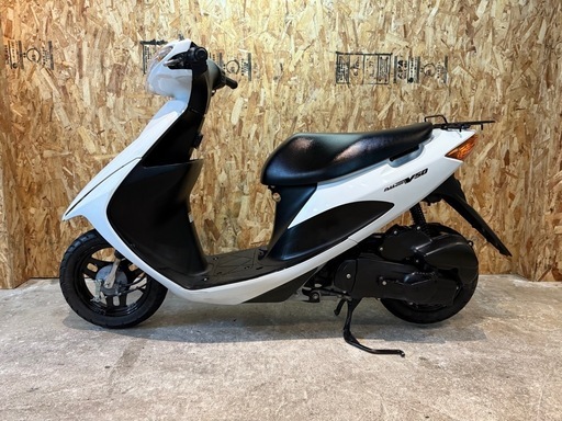 【新車】アドレスv50 在庫1台　SUZUKIの新車販売店です。 新車】アドレスv50 在庫1台 SUZUKIの新車販売店です。 【毎回即売れの