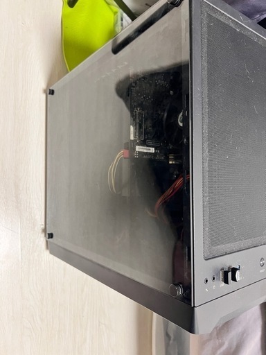 ☆桃蒼☆HDD増量中 ゲーミングPC】ヴァロラント・Apex◎現品組み上げ