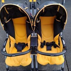 ご予約済み】クロスター ランドセル CR 6219 ブラック×ゴールド