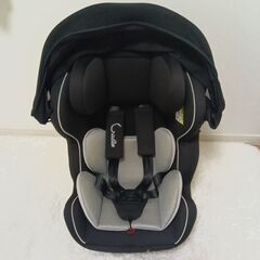 お譲り先決定】ほぼ未使用 チャイルドシート 新生児から使えます