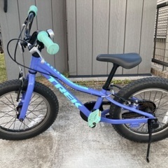 J323☆サビキズ有り☆普通自転車☆KRIOS☆LEDオート☆26インチ