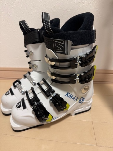 Vector glide Omnny170 ベクターグライド オムニー