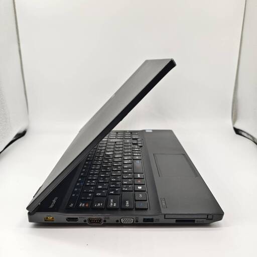 富士通 NF/G50 高速 i3-330M/4GB/HDD500GB