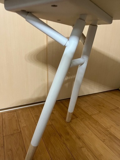 Francfranc シャリテ カフェテーブル シャリテ カフェテーブル