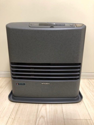 ダイニチ ブルーヒーター 石油ファンヒーター FW-4721LS 21年製 LS