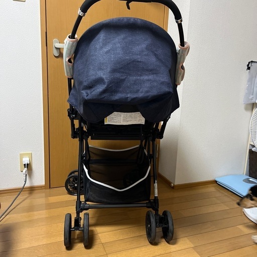 ☆*。スマートクルーズLee BABY