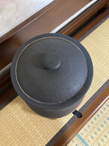 セラミック浄水器 信楽焼 100年のしずく＋新品フィルター 楽天市場